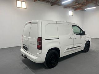 Toyota PROACE CITY 2020 Navi keyless go camera τριθέσιο-thumb-14