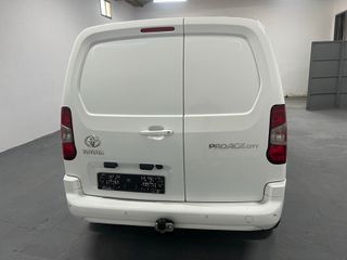 Toyota PROACE CITY 2020 Navi keyless go camera τριθέσιο-thumb-15