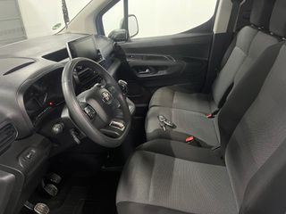 Toyota PROACE CITY 2020 Navi keyless go camera τριθέσιο-thumb-17