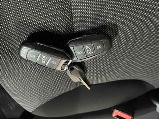 Toyota PROACE CITY 2020 Navi keyless go camera τριθέσιο-thumb-23