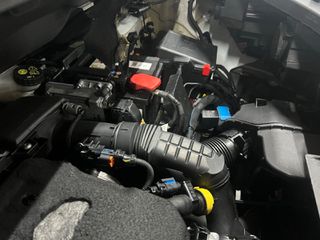 Toyota PROACE CITY 2020 Navi keyless go camera τριθέσιο-thumb-30