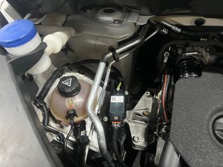 Toyota PROACE CITY 2020 Navi keyless go camera τριθέσιο-thumb-33