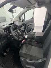 Toyota PROACE CITY 2020 Navi keyless go camera τριθέσιο-thumb-35