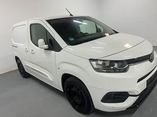 Toyota PROACE CITY 2020 Navi keyless go camera τριθέσιο-thumb-36