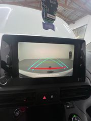 Toyota PROACE CITY 2020 Navi keyless go camera τριθέσιο-thumb-37