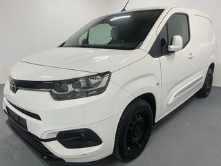 Toyota PROACE CITY 2020 Navi keyless go camera τριθέσιο-thumb-39