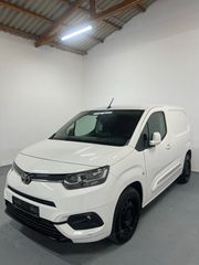 Toyota PROACE CITY 2020 Navi keyless go camera τριθέσιο-thumb-40