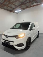 Toyota PROACE CITY 2020 Navi keyless go camera τριθέσιο-thumb-2