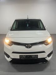 Toyota PROACE CITY 2020 Navi keyless go camera τριθέσιο-thumb-4