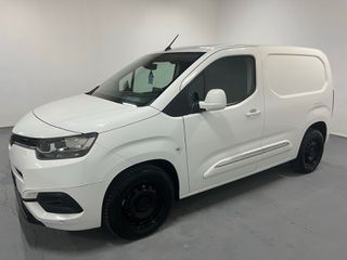 Toyota PROACE CITY 2020 Navi keyless go camera τριθέσιο-thumb-7