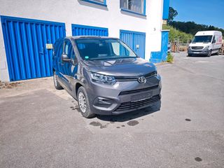 Toyota PROACE CITY 2021