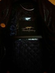 Μπουφάν THOMAS BURBERRY No L-thumb-1