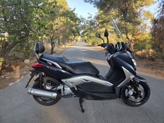 Yamaha X-MAX 250 2011