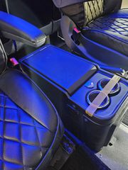 Ολοκληρωμένο Kit Air-Condition για Mercedes Sprinter / Vito / Λεωφορεία / Minibus / Επαγγελματικά Οχήματα κ.α-thumb-6