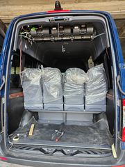 Ολοκληρωμένο Kit Air-Condition για Mercedes Sprinter / Vito / Λεωφορεία / Minibus / Επαγγελματικά Οχήματα κ.α-thumb-2