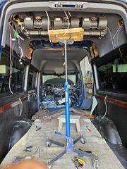 Ολοκληρωμένο Kit Air-Condition για Mercedes Sprinter / Vito / Λεωφορεία / Minibus / Επαγγελματικά Οχήματα κ.α-thumb-3
