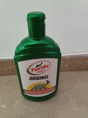 Κερί TURTLE WAX -ORIGINAL-500ML Αλοιφή για γυάλισμα αυτοκινήτου