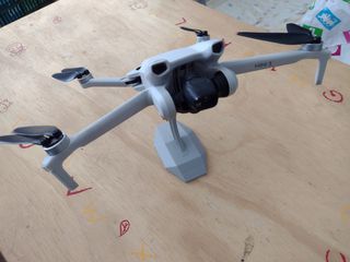 DJI Mini 3 Fly More Combo + extras-thumb-3