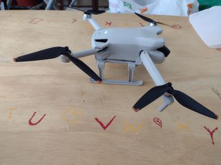 DJI Mini 3 Fly More Combo + extras-thumb-4