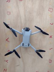 DJI Mini 3 Fly More Combo + extras-thumb-5
