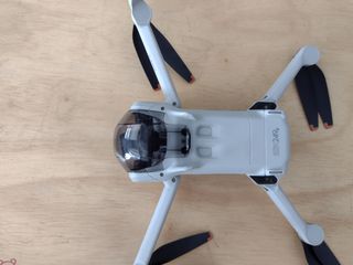 DJI Mini 3 Fly More Combo + extras-thumb-6
