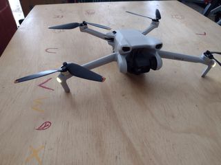 DJI Mini 3 Fly More Combo + extras-thumb-7