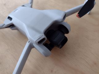 DJI Mini 3 Fly More Combo + extras-thumb-8
