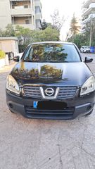 Nissan Qashqai 2009 J10