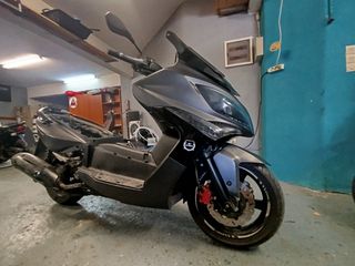 Kymko x citing 300R χαμηλές τιμές