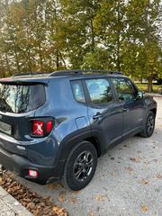 Jeep Renegade 2021 LONGITUDE 1.6 MULTIJET 130 HP-thumb-3