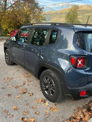 Jeep Renegade 2021 LONGITUDE 1.6 MULTIJET 130 HP-thumb-2