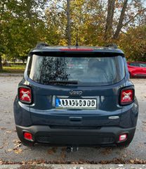 Jeep Renegade 2021 LONGITUDE 1.6 MULTIJET 130 HP-thumb-4