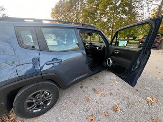 Jeep Renegade 2021 LONGITUDE 1.6 MULTIJET 130 HP-thumb-6