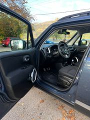 Jeep Renegade 2021 LONGITUDE 1.6 MULTIJET 130 HP-thumb-10