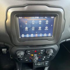 Jeep Renegade 2021 LONGITUDE 1.6 MULTIJET 130 HP-thumb-13