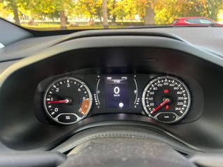 Jeep Renegade 2021 LONGITUDE 1.6 MULTIJET 130 HP-thumb-12