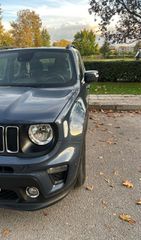 Jeep Renegade 2021 LONGITUDE 1.6 MULTIJET 130 HP-thumb-8