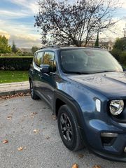 Jeep Renegade 2021 LONGITUDE 1.6 MULTIJET 130 HP-thumb-7