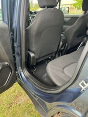 Jeep Renegade 2021 LONGITUDE 1.6 MULTIJET 130 HP-thumb-15
