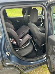 Jeep Renegade 2021 LONGITUDE 1.6 MULTIJET 130 HP-thumb-16
