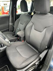 Jeep Renegade 2021 LONGITUDE 1.6 MULTIJET 130 HP-thumb-14
