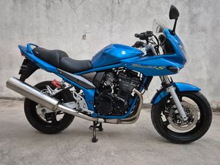 Suzuki GSF 650 S Bandit 2005