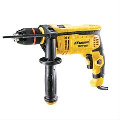Κρουστικό δραπανο 750W FF Group 41338