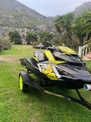 Sea-Doo 2013 RXP260rs