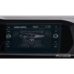 Προστατευτικό οθόνης αυτοκινήτου Matte 10.9'' συμβατό με VW Jetta (A7)