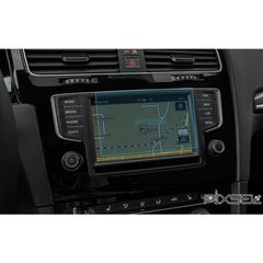 Προστατευτικό οθόνης αυτοκινήτου Gloss 6.3" συμβατό με VW Golf VII Prefacelift