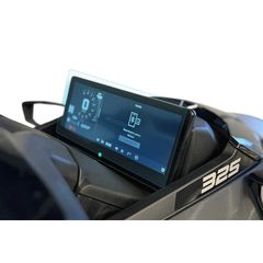 Προστατευτικό οθόνης Jet Ski Matte 11.6" συμβατό με BRP Sea-Doo GTX 325 Limited