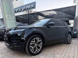 Land Rover Range Rover Evoque 2019 R DYNAMIC