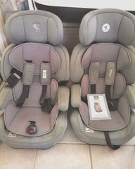 Παιδικά καθίσματα με isofix
