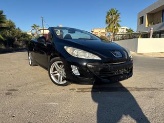 Peugeot 308 2010 AYTOMATO 1600 ΔΕΡΜΑ KAMEL 155ps